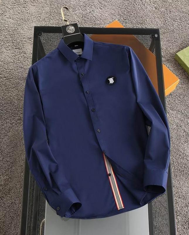 Burberry Men's Shirts 477